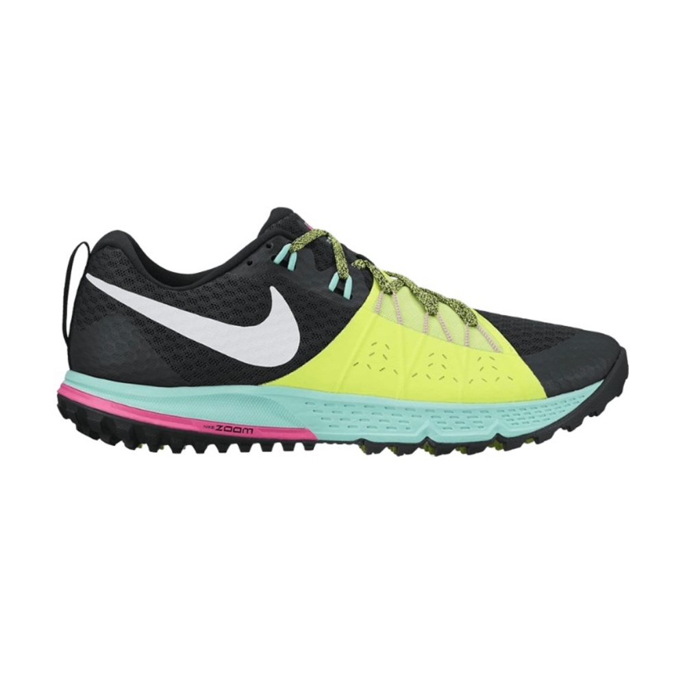 NIKE Air Zoom Wildhorse 4